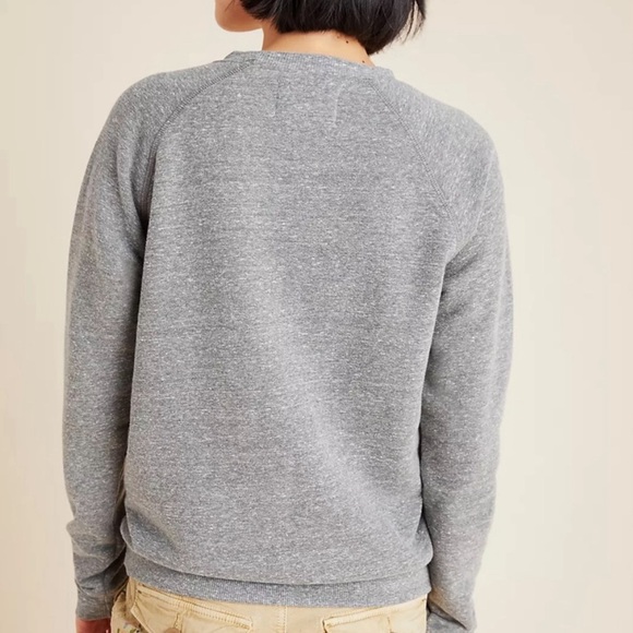 NWOT Sol Angeles Respect Mother Earth Sweatshirt - Picture 2 of 3